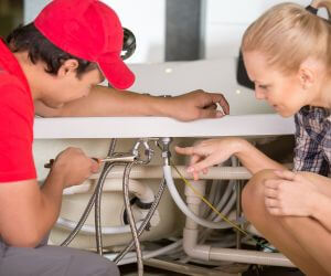 About Sewer Line Replacement Monitor, WA